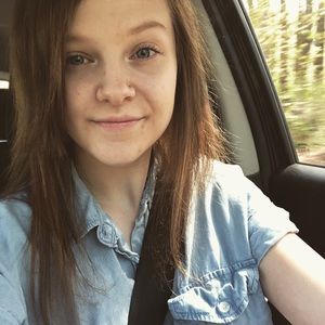 Meet your Posher, Sara